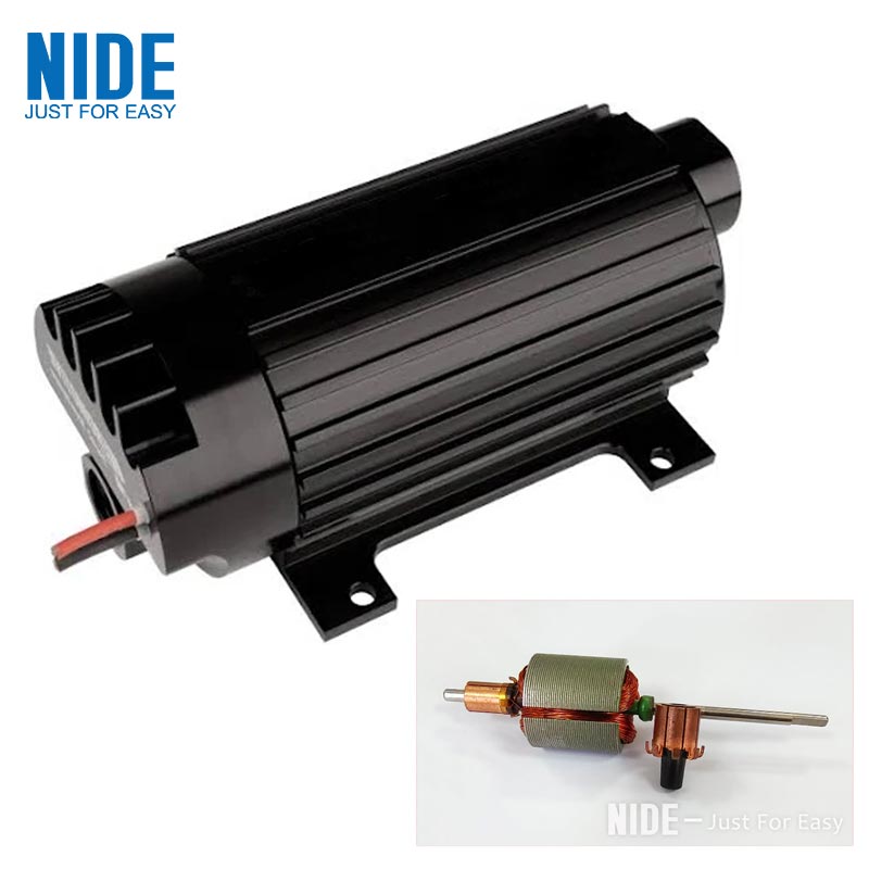 Accessoires en foardielen fan Brushless Fuel Pump Motors