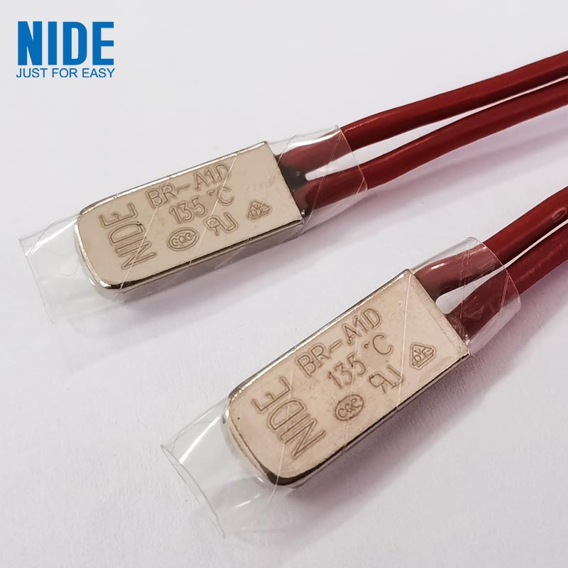 Wat is in termyske beskermer en wêrom is it essinsjeel foar elektryske apparaten?