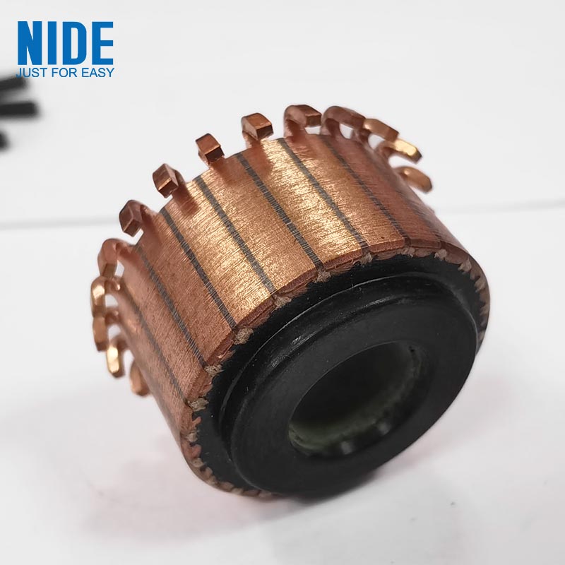 Angle Grinder Commutator Foar Power Tools