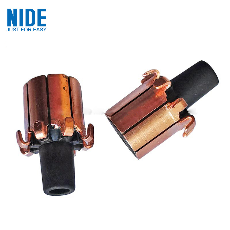 Armature Commutator Foar Power Tools