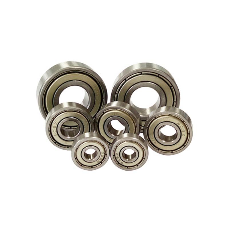 Deep Groove Ball Bearing Foar Auto Parts