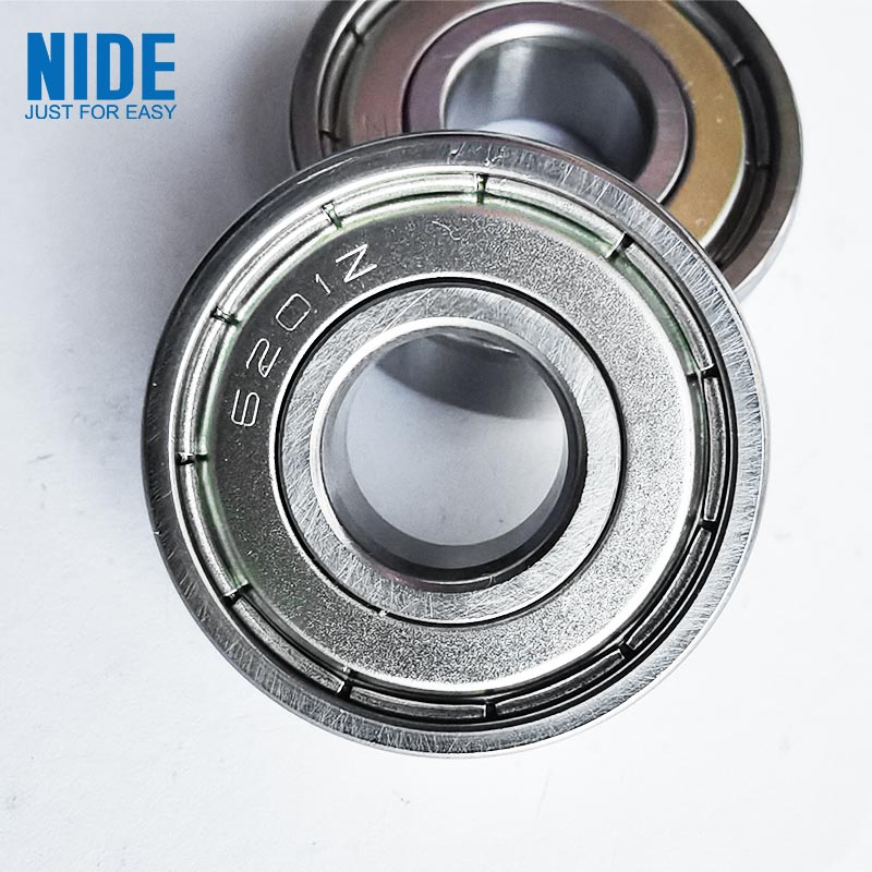 Hege temperatuer RVS Bearing