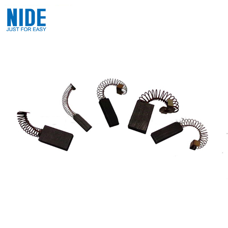 Micro Carbon Brush Foar Toy Motors