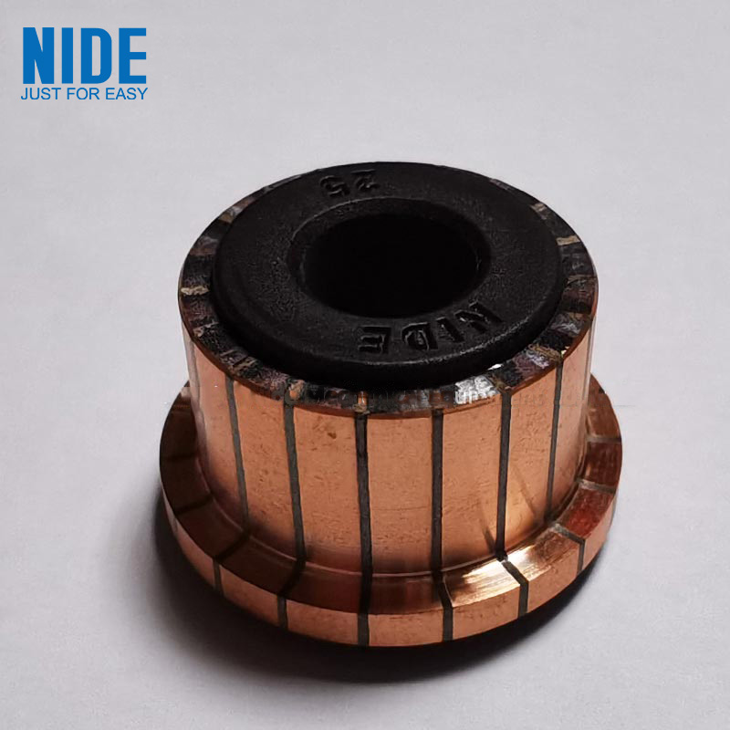 Segment Commutator Foar Power Tools