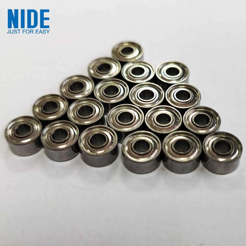 Lytse Motor Micro Ball Bearing